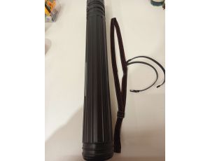 Teleskopowa tuba na plakaty, rura, etui, pokrowiec - image 2