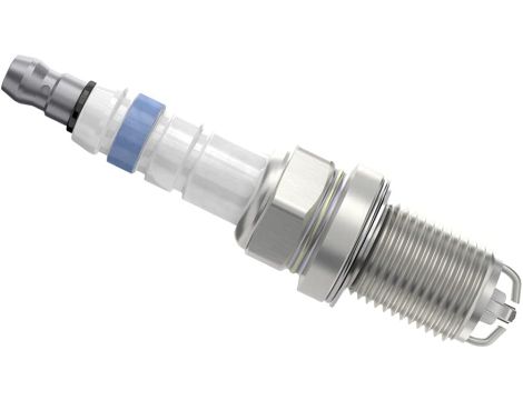 Bosch 0 242 232 802 Świeca Zapłonowa Gwint 19 mm - 2