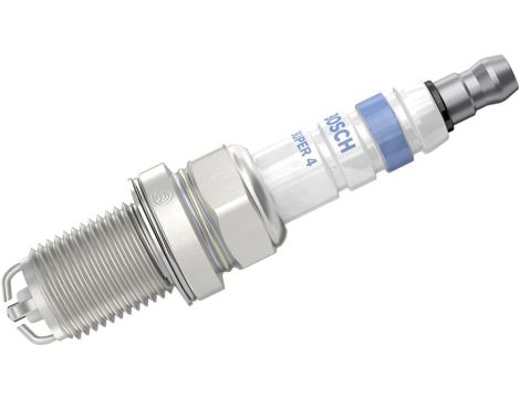 Bosch 0 242 232 802 Świeca Zapłonowa Gwint 19 mm - 9