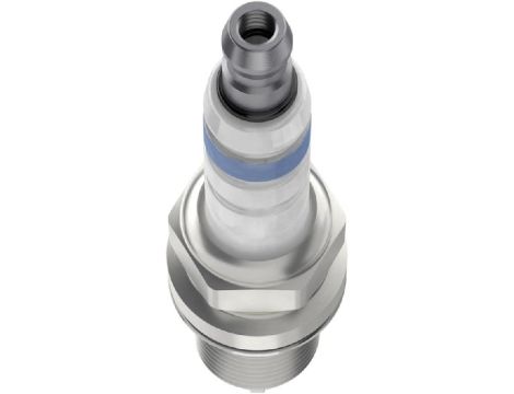 Bosch 0 242 232 802 Świeca Zapłonowa Gwint 19 mm - 4