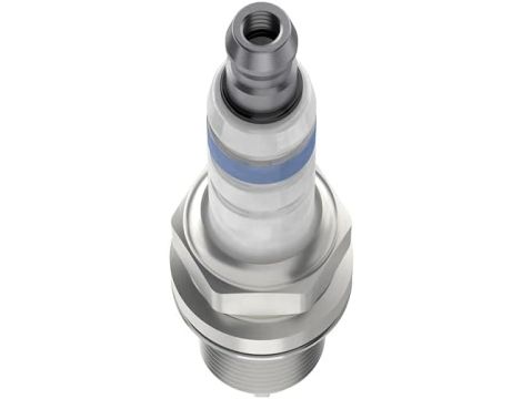 Bosch 0 242 232 802 Świeca Zapłonowa Gwint 19 mm - 3