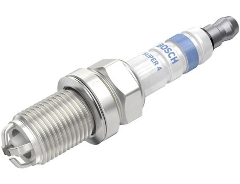 Bosch 0 242 232 802 Świeca Zapłonowa Gwint 19 mm - 8