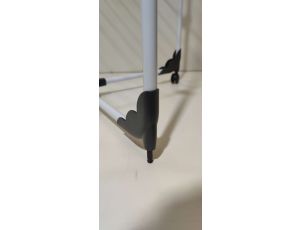 Suszarka wolnostojąca pionowa Vileda 70-71 cm - image 2