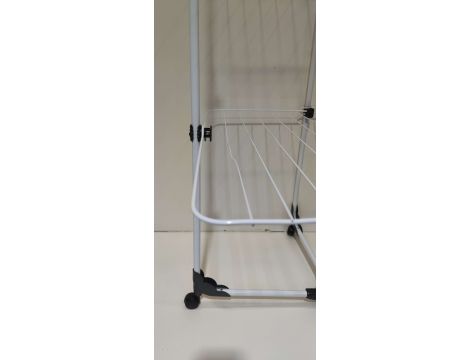 Suszarka wolnostojąca pionowa Vileda 70-71 cm - 3