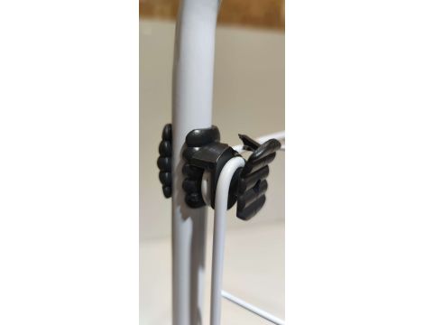 Suszarka wolnostojąca pionowa Vileda 70-71 cm - 5