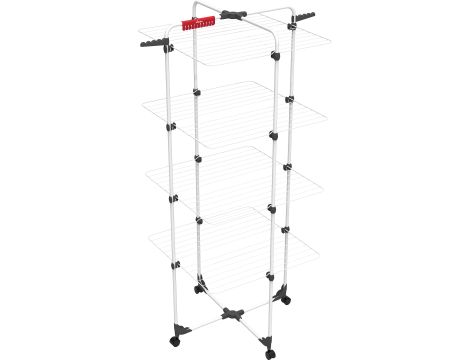 Suszarka wolnostojąca pionowa Vileda 70-71 cm