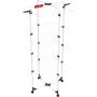 Suszarka wolnostojąca pionowa Vileda 70-71 cm - 7