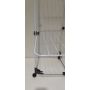 Suszarka wolnostojąca pionowa Vileda 70-71 cm - 4