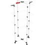 Suszarka wolnostojąca pionowa Vileda 70-71 cm - 2