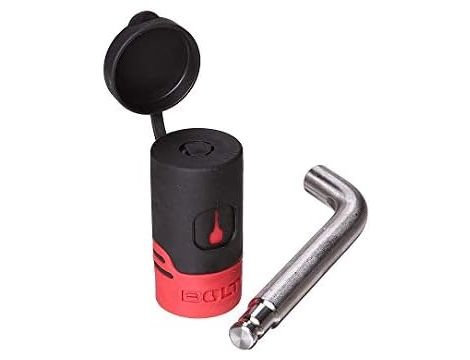 Bolt 7018448 5/8" zamek odbiornika dla Chryslera, Dodge'a, Jeepa i Ram Keys - 3