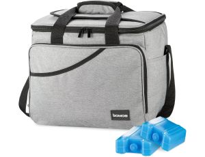 bomoe Składana Torba Termiczna IceBreezer KT39 - image 2