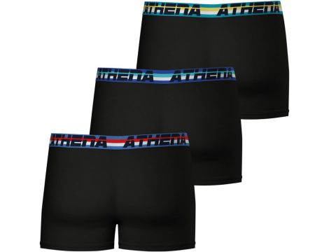 Bokserki męskie 3-pak rozmiar 4XL - 4