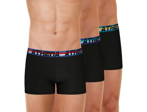 Bokserki męskie 3-pak rozmiar 4XL