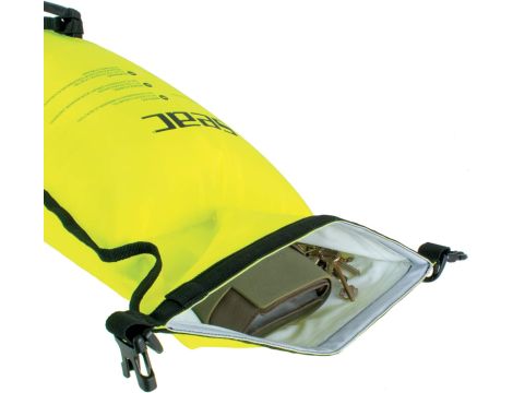 Boja bojka pływacka SEAC worek wodoszczelny 28 ltr - 3