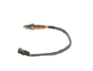 Bosch 0 258 027 00A Sonda lambda - image 2