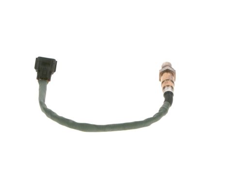 Bosch 0 258 027 00A Sonda lambda - 3