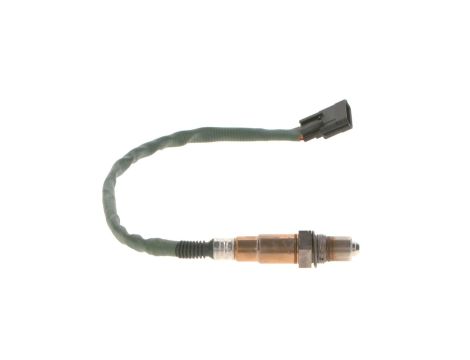Bosch 0 258 027 00A Sonda lambda - 4