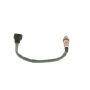Bosch 0 258 027 00A Sonda lambda - 4