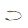 Bosch 0 258 027 00A Sonda lambda - 3