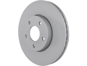 Bosch 0 986 479 173 Tarcza hamulcowa 2 szt - image 2