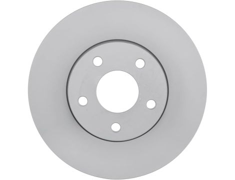 Bosch 0 986 479 173 Tarcza hamulcowa 2 szt - 5