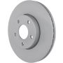 Bosch 0 986 479 173 Tarcza hamulcowa 2 szt - 2