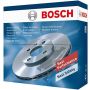 Bosch 0 986 479 173 Tarcza hamulcowa 2 szt - 5