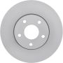 Bosch 0 986 479 173 Tarcza hamulcowa 2 szt - 6