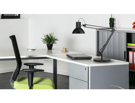 Hamelin Unilux Success Led lampa biurkowa 80, Led - 8