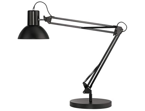Hamelin Unilux Success Led lampa biurkowa 80, Led