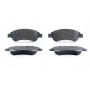 Bosch 0 986 494 027 Zestaw klocków hamulcowych, hamulce tarczowe - 7