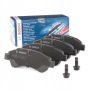 Bosch 0 986 494 027 Zestaw klocków hamulcowych, hamulce tarczowe - 9