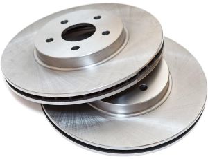 Bosch 0 986 479 517 Tarcza hamulcowa - image 2