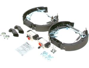 BOSCH 0204114613 zestaw zacisków hamulcowych Superpro - image 2