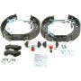 BOSCH 0204114613 zestaw zacisków hamulcowych Superpro - 4
