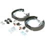 BOSCH 0204114613 zestaw zacisków hamulcowych Superpro - 2
