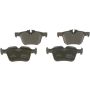 Bosch 0 986 495 394 Zestaw klocków hamulcowych, hamulce tarczowe - 3