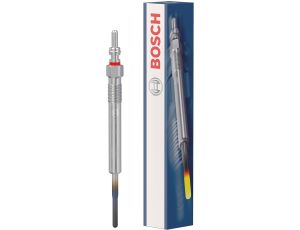 Bosch 0250403034 - Świeca zapłonowa Duraterm High Speed - image 2