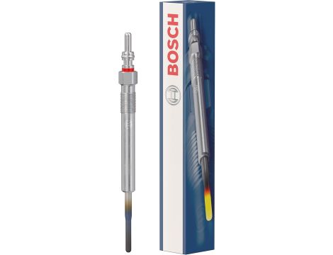Bosch 0250403034 - Świeca zapłonowa Duraterm High Speed - 2