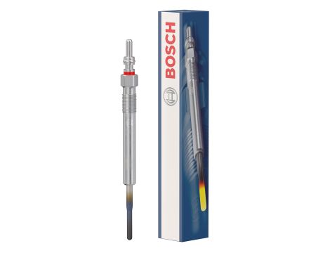 Bosch 0250403034 - Świeca zapłonowa Duraterm High Speed
