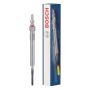 Bosch 0250403034 - Świeca zapłonowa Duraterm High Speed - 2