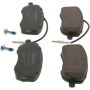 Bosch 0986424789 zestaw klocków hamulcowych - 8