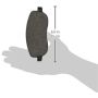 Bosch 0986424789 zestaw klocków hamulcowych - 11