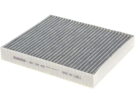Bosch 1 987 432 409 Filtr, wentylacja przestrzeni pasażerskiej - 5