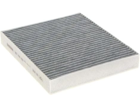 Bosch 1 987 432 409 Filtr, wentylacja przestrzeni pasażerskiej - 6