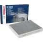Bosch 1 987 432 409 Filtr, wentylacja przestrzeni pasażerskiej - 3