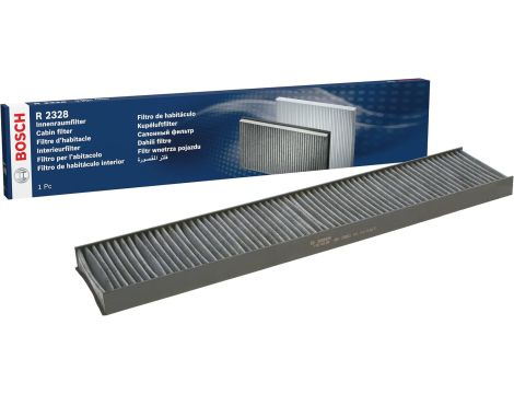 Bosch 1 987 432 328 filtr, kabinowe powietrze - 2