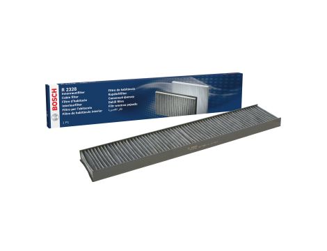 Bosch 1 987 432 328 filtr, kabinowe powietrze