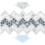 Bosch 1 987 432 328 filtr, kabinowe powietrze - 6