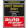 Bosch 1 987 432 328 filtr, kabinowe powietrze - 13